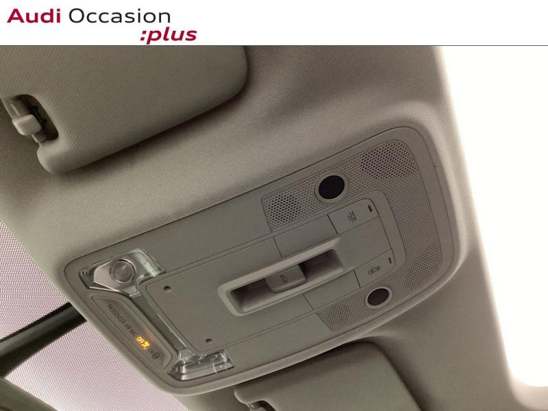 Voitures occasions Audi Q2 Design luxe Nice