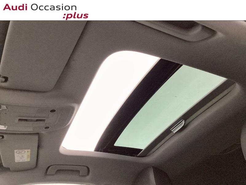 Voitures occasions Audi Q2 Design luxe Nice