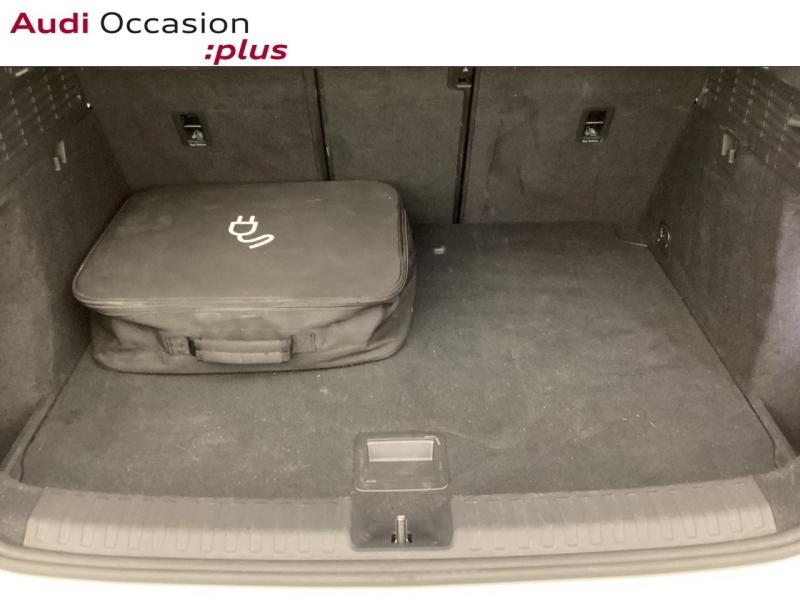 Voitures occasions Audi A3 Sportback S line Nice