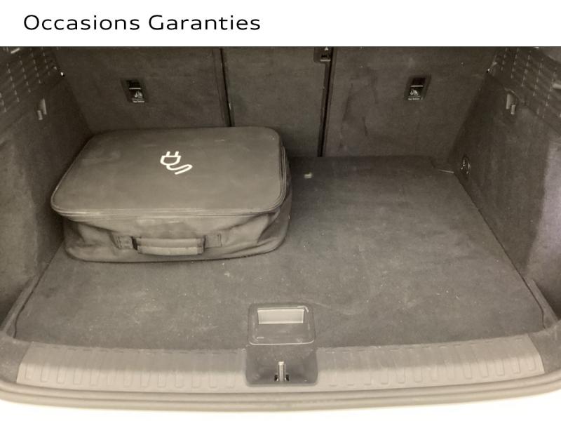 Voitures occasions Audi A3 Sportback S line Nice