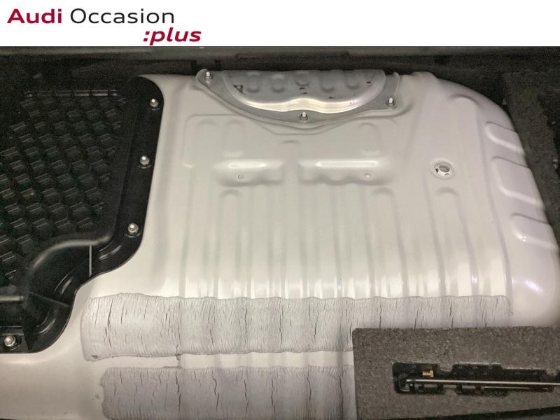 Voitures occasions Audi A3 Sportback S line Nice