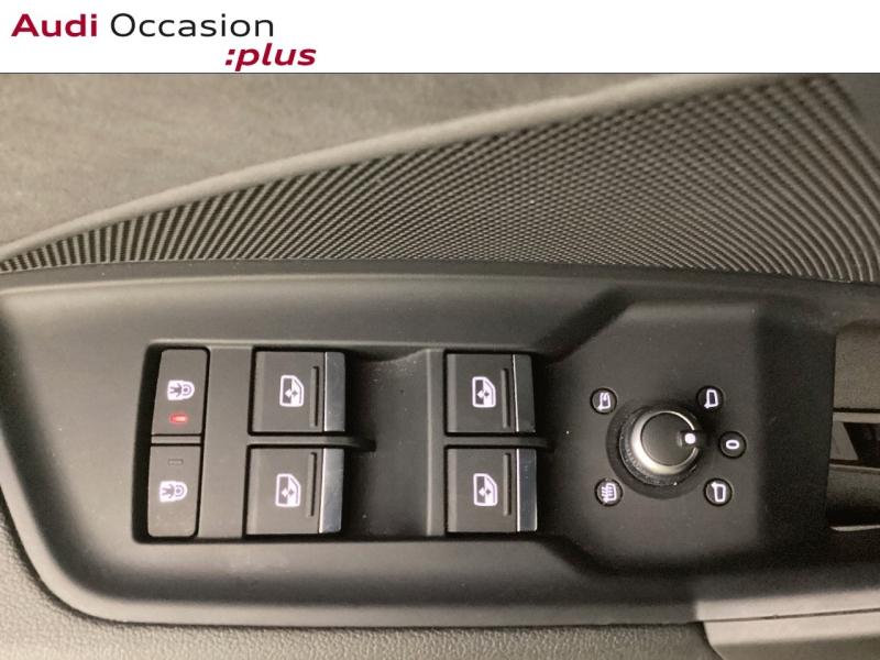 Voitures occasions Audi A3 Sportback S line Nice