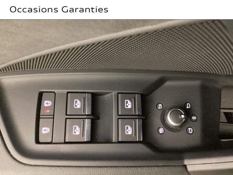 Voitures occasions Audi A3 Sportback S line Nice