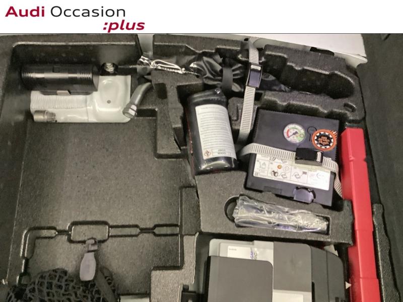 Voitures occasions Audi TT Compétition Plus Nice
