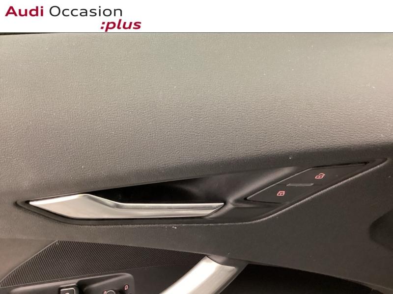 Voitures occasions Audi TT Compétition Plus Nice
