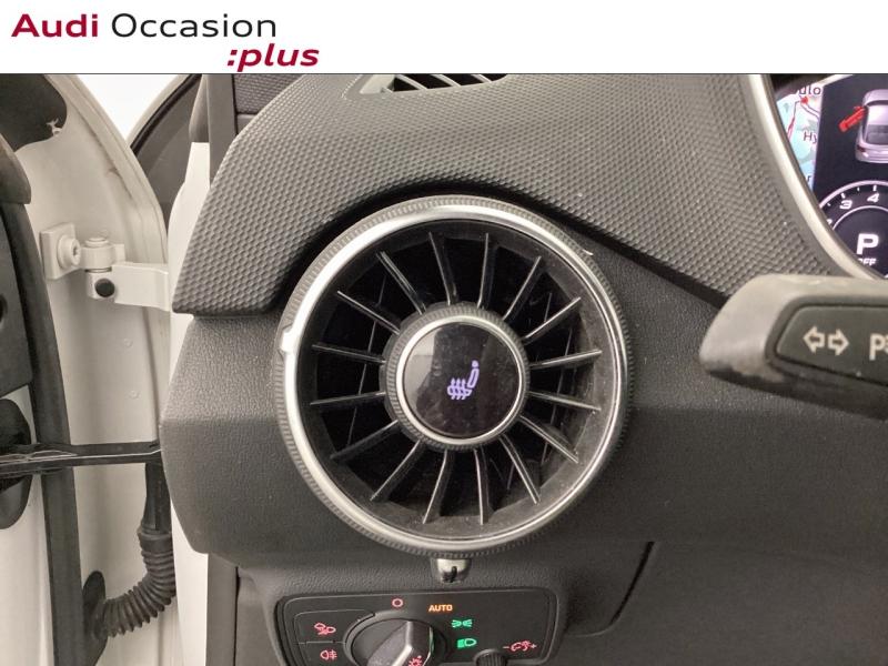 Voitures occasions Audi TT Compétition Plus Nice