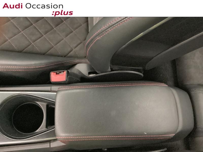 Voitures occasions Audi TT Compétition Plus Nice