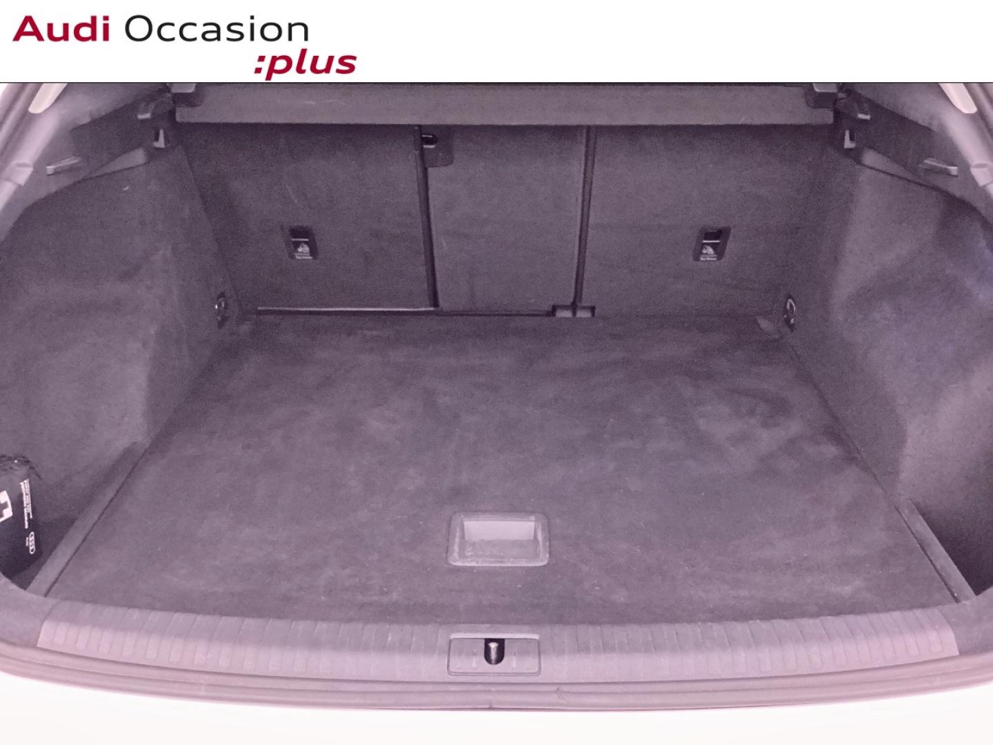 Voitures occasions Audi Q3 Business line Nice