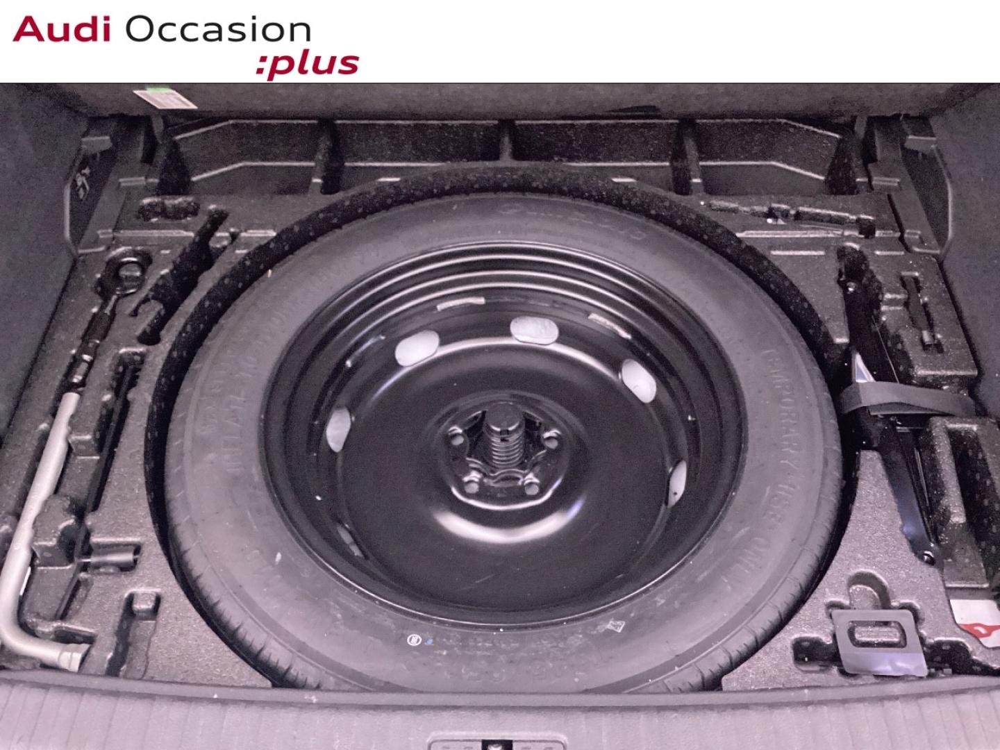 Voitures occasions Audi Q3 Business line Nice
