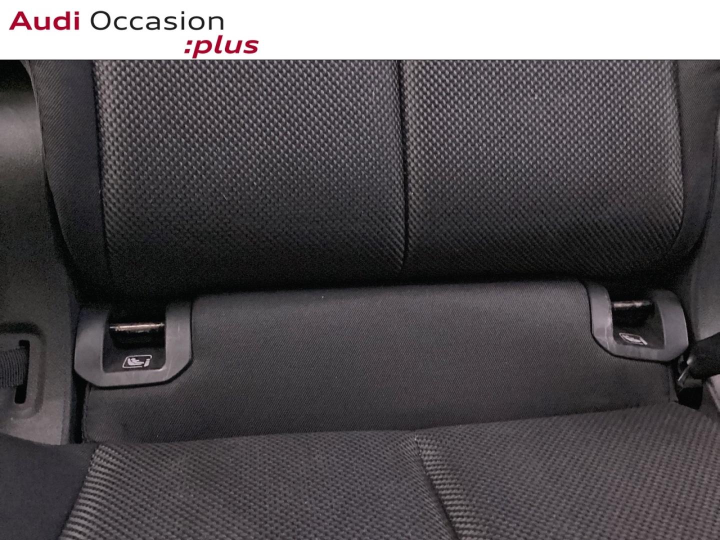 Voitures occasions Audi Q3 Business line Nice