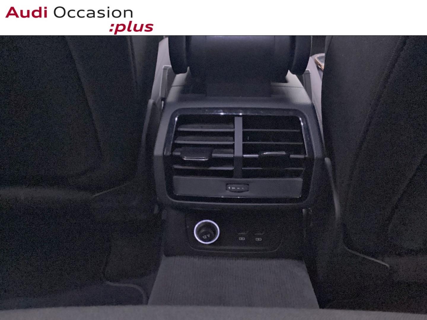 Voitures occasions Audi Q3 Business line Nice