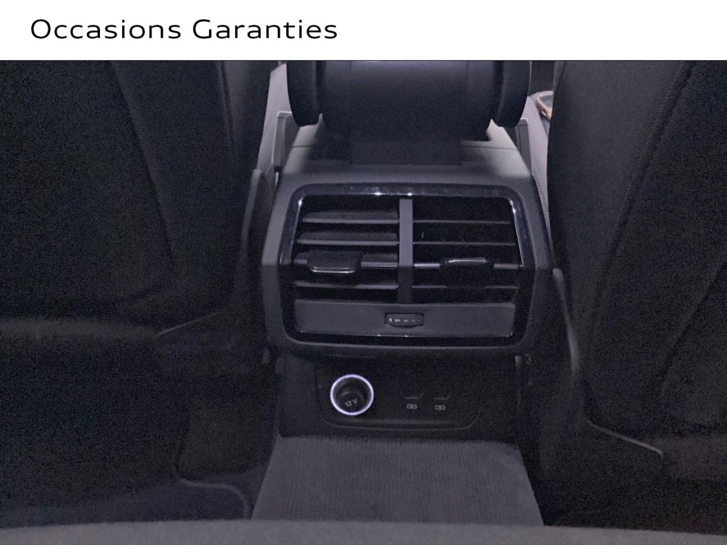 Voitures occasions Audi Q3 Business line Nice