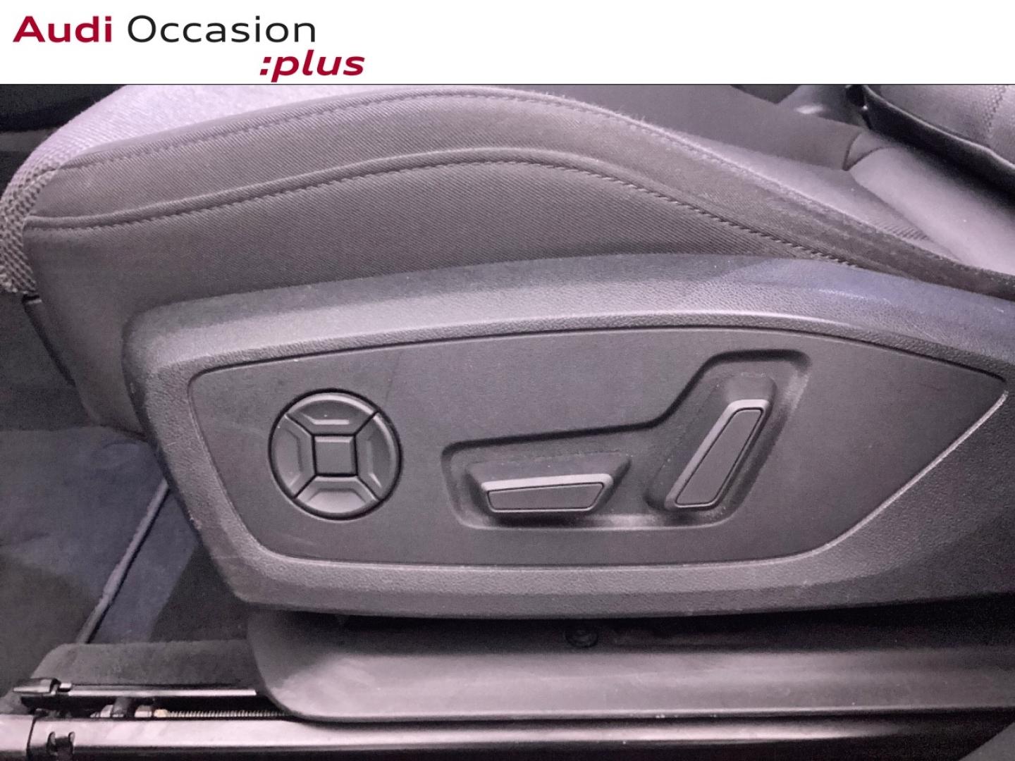 Voitures occasions Audi Q3 Business line Nice