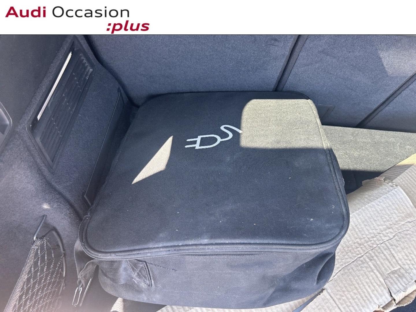 Voitures occasions Audi Q5 S line Nice