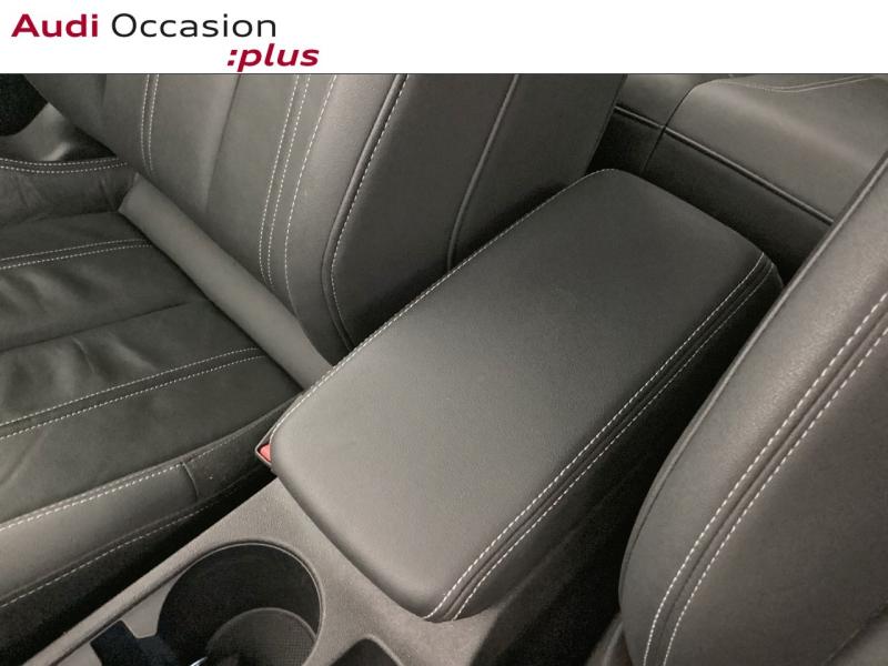 Voitures occasions Audi A3 Sportback S line Nice