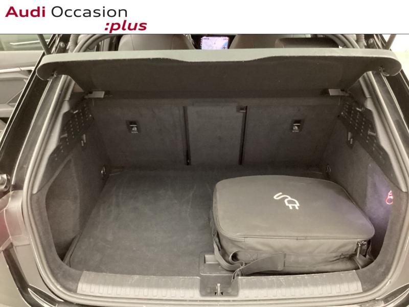Voitures occasions Audi A3 Sportback S line Nice