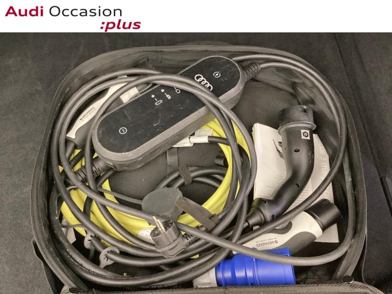 Voitures occasions Audi A3 Sportback S line Nice