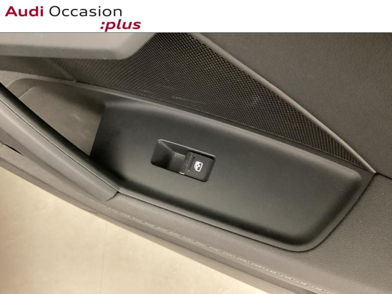 Voitures occasions Audi A3 Sportback S line Nice