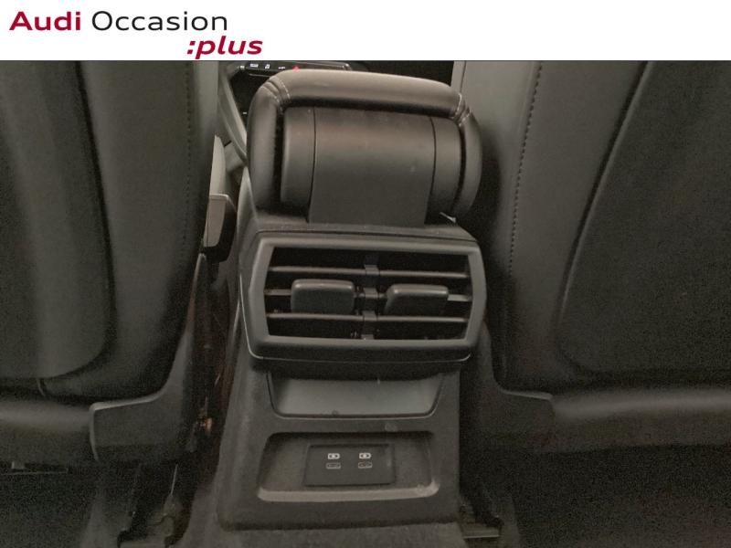 Voitures occasions Audi A3 Sportback S line Nice