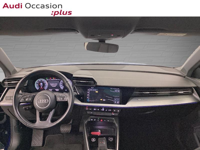 Voitures occasions Audi A3 Sportback Design Luxe Nice