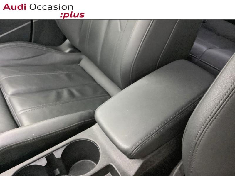 Voitures occasions Audi A3 Sportback Design Luxe Nice