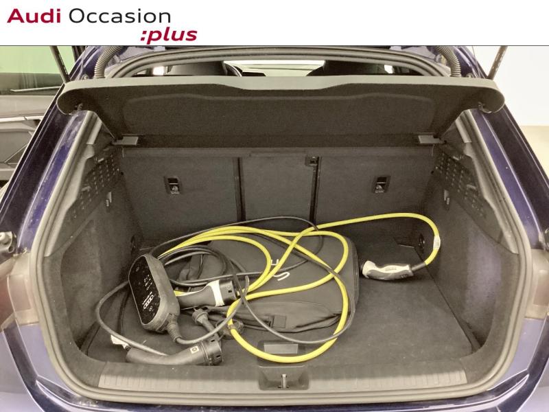 Voitures occasions Audi A3 Sportback Design Luxe Nice