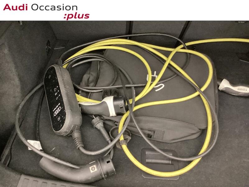 Voitures occasions Audi A3 Sportback Design Luxe Nice