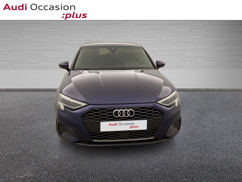 Voitures occasions Audi A3 Sportback Design Luxe Nice