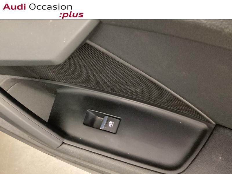Voitures occasions Audi A3 Sportback Design Luxe Nice
