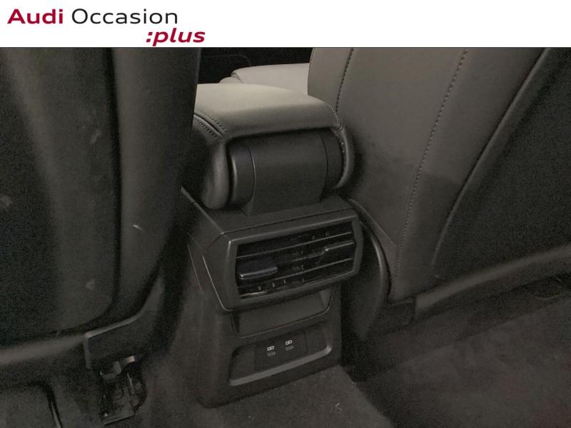 Voitures occasions Audi A3 Sportback Design Luxe Nice