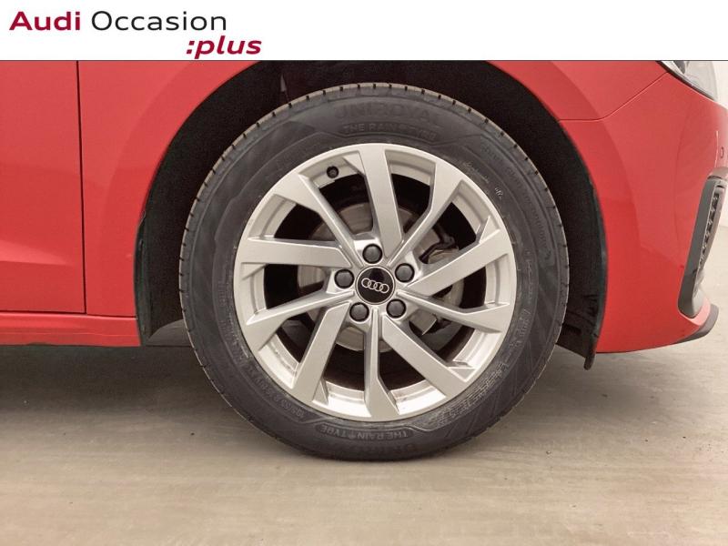 Voitures occasions Audi A1 Sportback Design luxe Nice