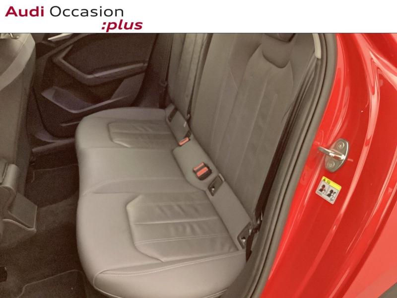 Voitures occasions Audi A1 Sportback Design luxe Nice