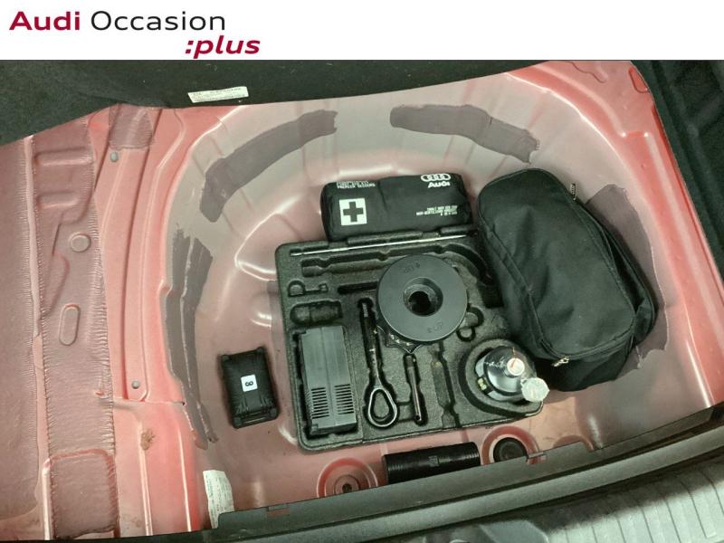 Voitures occasions Audi A1 Sportback Design luxe Nice