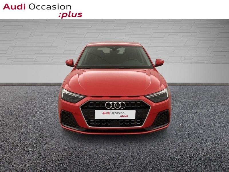 Voitures occasions Audi A1 Sportback Design luxe Nice