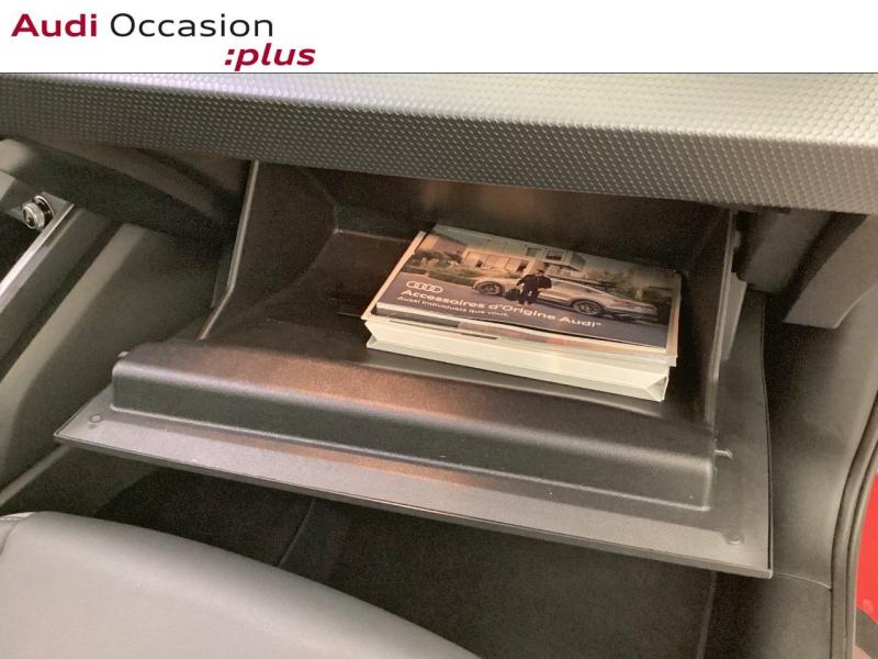 Voitures occasions Audi A1 Sportback Design luxe Nice