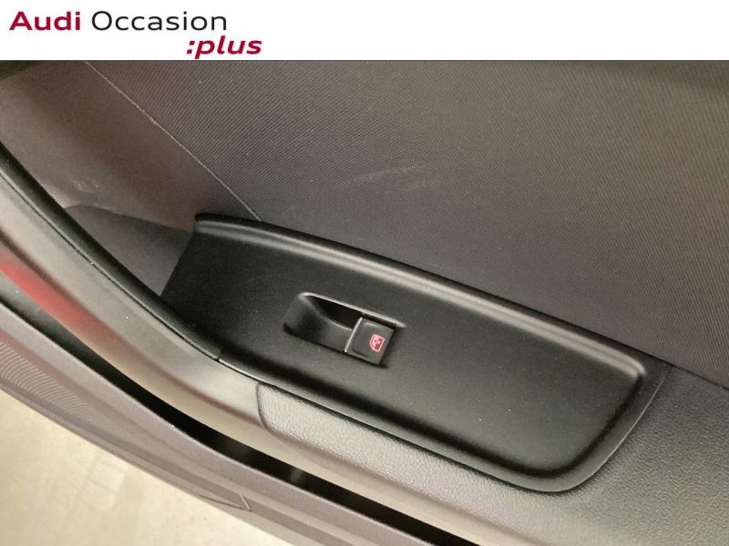 Voitures occasions Audi A1 Sportback Design luxe Nice