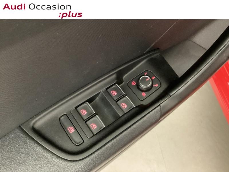 Voitures occasions Audi A1 Sportback Design luxe Nice