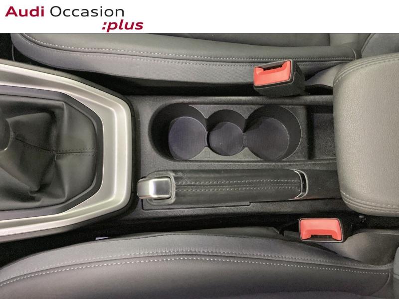 Voitures occasions Audi A1 Sportback Design luxe Nice