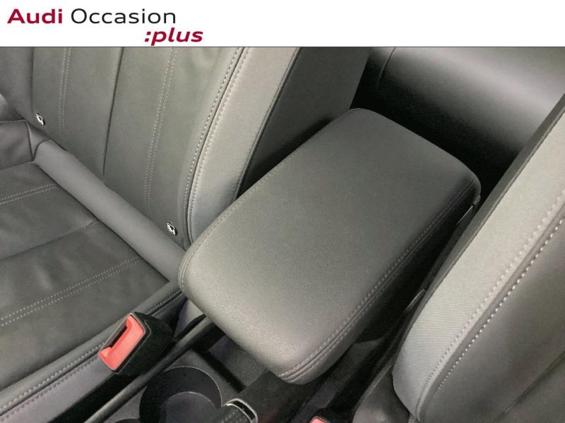 Voitures occasions Audi A1 Sportback Design luxe Nice