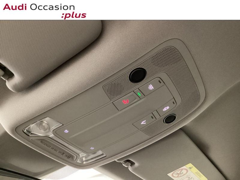 Voitures occasions Audi A1 Sportback Design luxe Nice