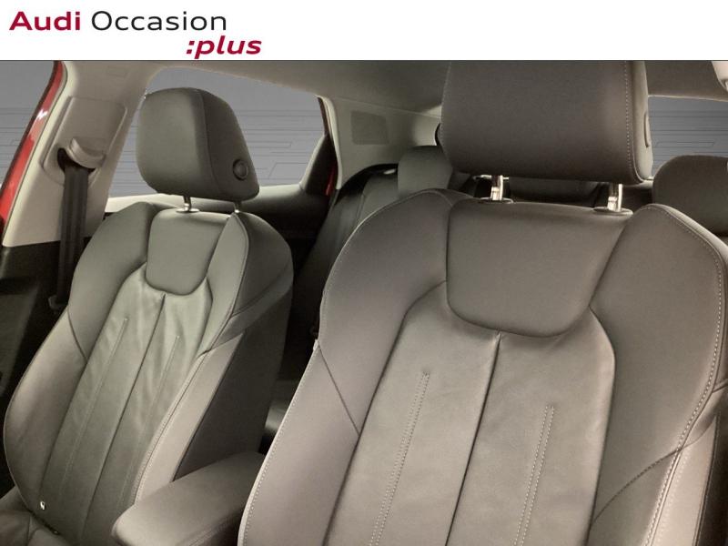 Voitures occasions Audi A1 Sportback Design luxe Nice