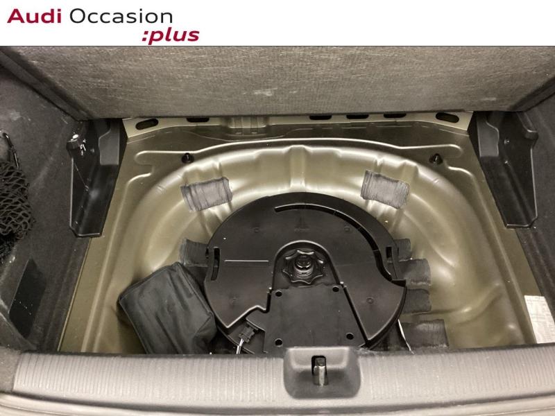 Voitures occasions Audi Q2 S line Plus Nice