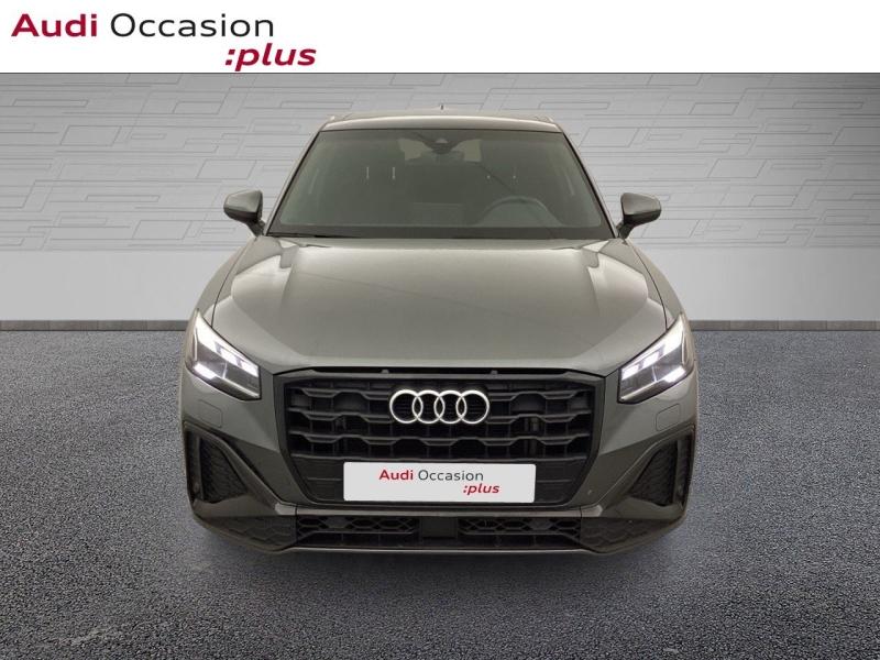 Voitures occasions Audi Q2 S line Plus Nice