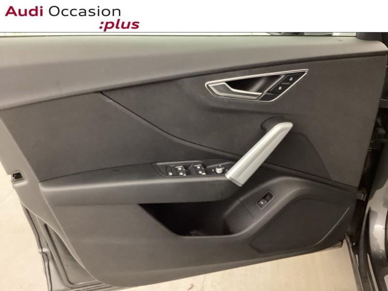 Voitures occasions Audi Q2 S line Plus Nice