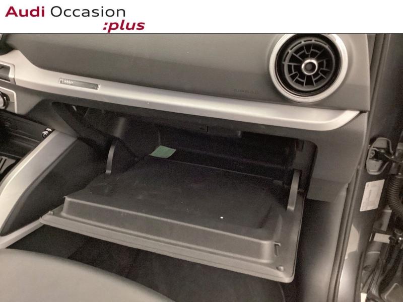 Voitures occasions Audi Q2 S line Plus Nice