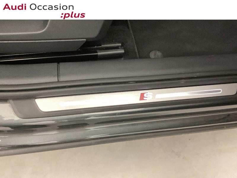 Voitures occasions Audi Q2 S line Plus Nice