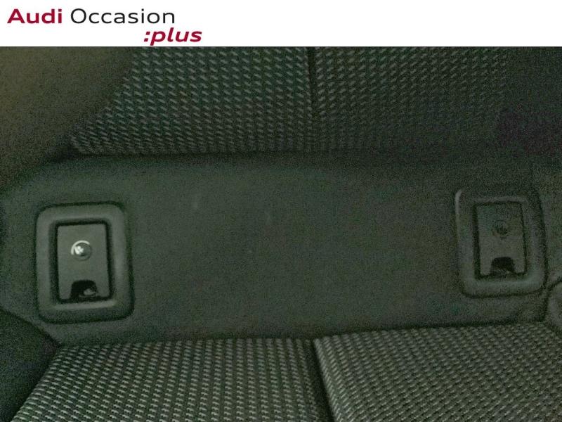 Voitures occasions Audi Q2 S line Plus Nice