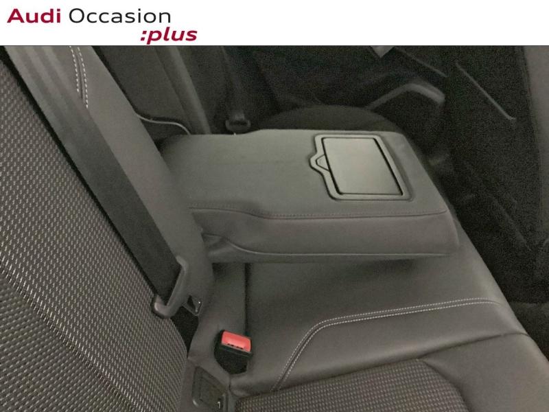 Voitures occasions Audi Q2 S line Plus Nice