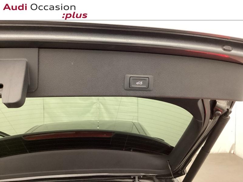 Voitures occasions Audi Q2 S line Plus Nice