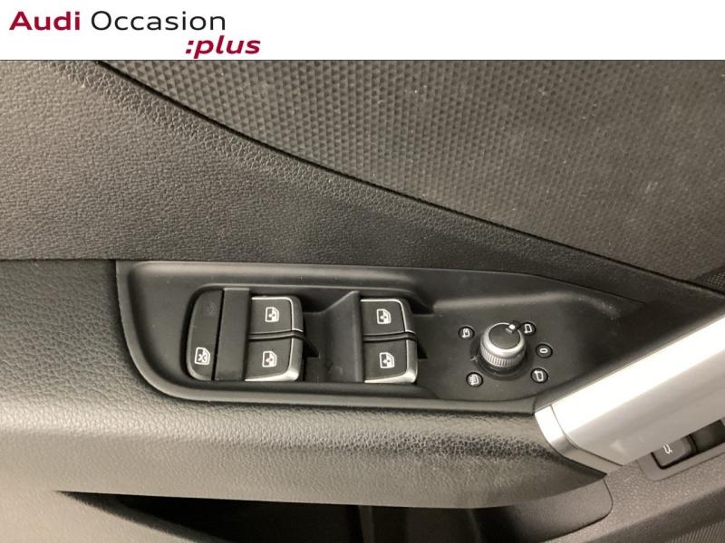 Voitures occasions Audi Q2 S line Plus Nice